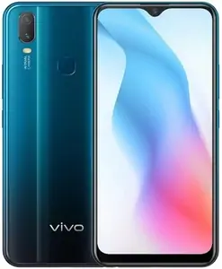 Замена шлейфа на телефоне Vivo Y3 Standard в Воронеже